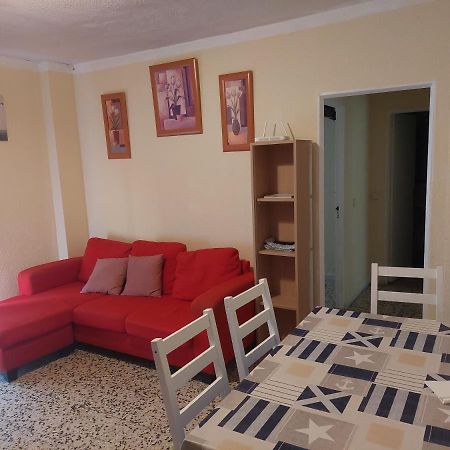 Piso En Alcorcon Apartment Exterior photo