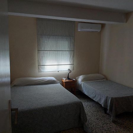 Piso En Alcorcon Apartment Exterior photo