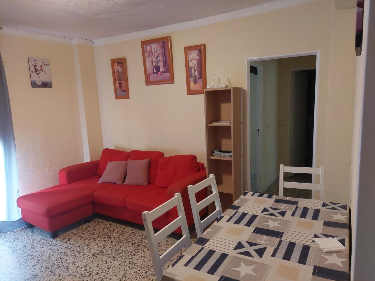 Piso En Alcorcon Apartment Exterior photo