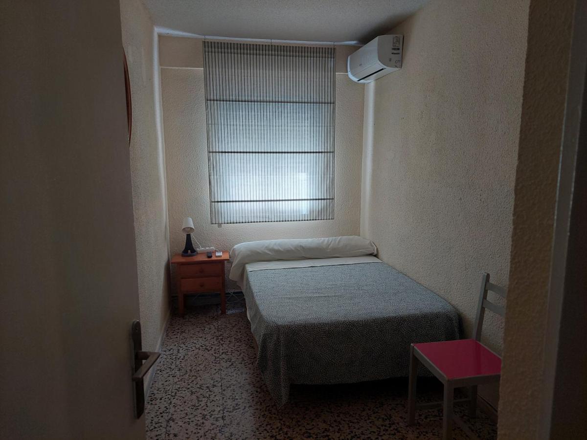 Piso En Alcorcon Apartment Exterior photo